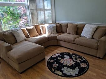 Large room/Downtown Palo Alto/5 minutes to Stanford/ 3