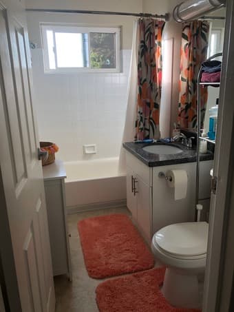 Room for rent in a cozy Palo Alto apartment! 3