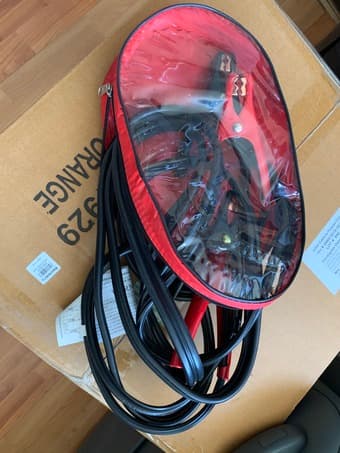 Jumpstart Cables 1