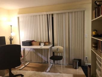 Sublease from August 1st//Downtown Palo Alto One Private Room&One Bed 2