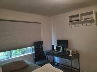A great bedroom in spacious 4bd house, Midtown PA 2