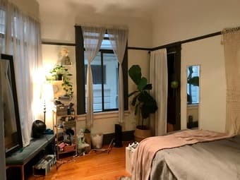 Room in the Mission available August 1 1