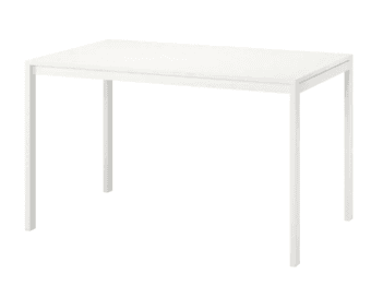 IKEA MELLTORP dinning table 1