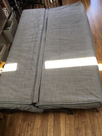 IKEA Sofa bed KARLABY 3