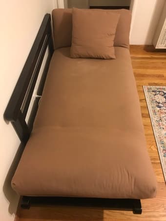 Convertible Daybed Sofa 2