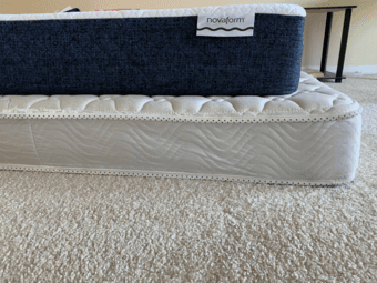 I am selling my great Costco Memory Mattress for $50 2
