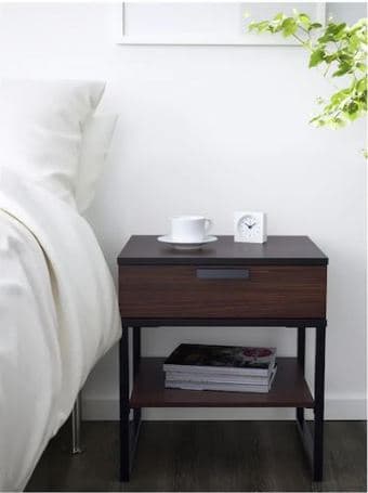 Nightstand (Almost New) 1