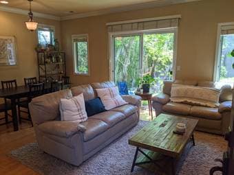 One BR Available Redwood City/Atherton - Young Professional/Student 3
