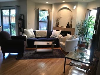$964 Room Available in 3 BR/2.5 BA, Perfect Location 4 blocks from Cal 3