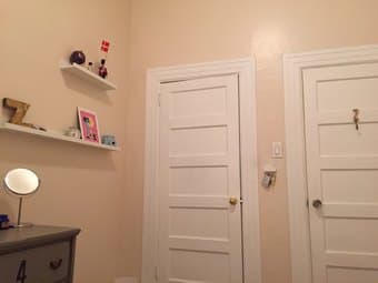 Female Roommate Wanted 1BR in 3BR+1BA (north beach / telegraph hill)SF 2