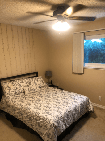 Private Bedroom in Menlo Park, Biking Distance to Hospital! 1