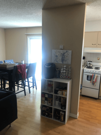 Private Bedroom in Menlo Park, Biking Distance to Hospital! 3