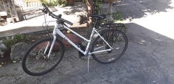 LIV bike 1