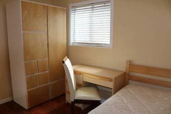 $860 private furnished room in single house of Menlo Park from Aug 1st 3