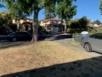 A great bedroom in 4bd house, super nice neighborhood Palo Alto 3
