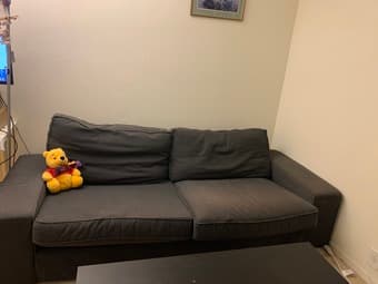 Nice couch 1