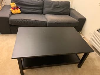 Nice couch 2