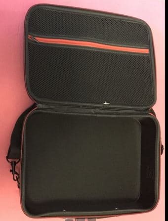 Brand New Hand Carrying  Case 2