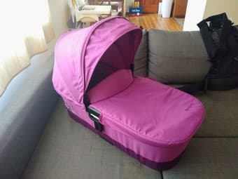 CYBEX Bassinet / carry cot 1