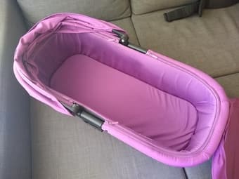 CYBEX Bassinet / carry cot 2