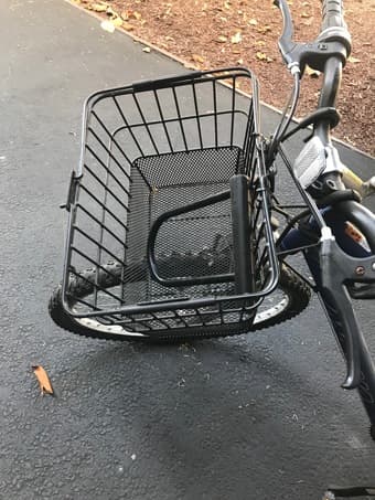 Bike for sale $80 2