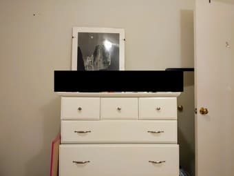 Large dresser 1