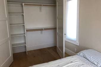 1BR + Private Bath in West Menlo Park near Dutch Goose bike 2 Stanford 2