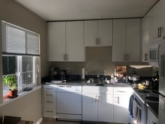 Room for rent in spacious 3bed/2bath. Females Only! 1