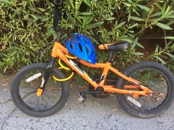 kids bike 1