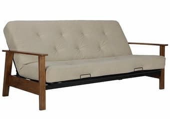 Convertible Futon 1