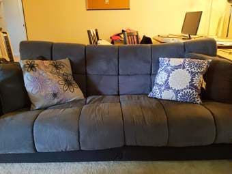 Free futon 1