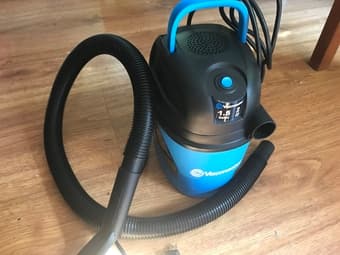 Vacmaster Vacuum 1