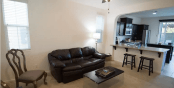 party of 3 looking for 4th roommate 2