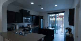 party of 3 looking for 4th roommate 3
