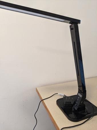 LED lamp light 1