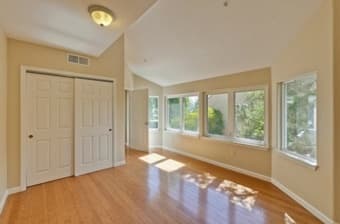 Private bedroom, <15 min from Stanford 3