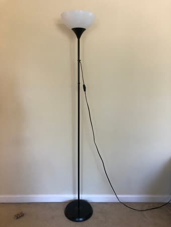 Lamp 1