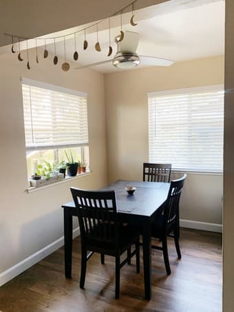 Room Available in 2BD/1BTH Sunnyvale Apt 2