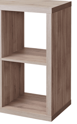 Shelf Unit/Small Library 1
