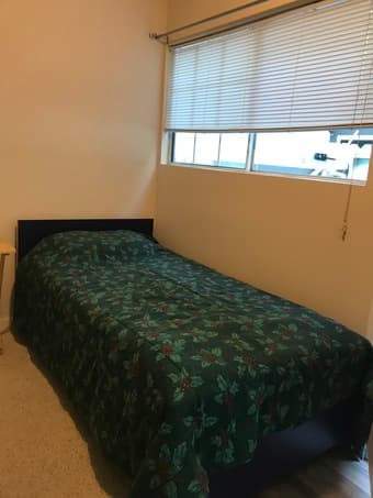 Private studio in a very quiet neighborhood in Palo Alto 2
