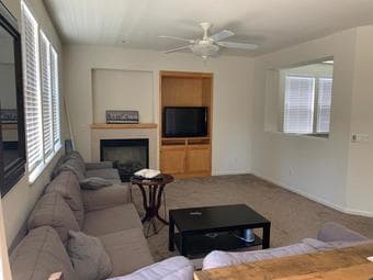 East Palo Alto - Room for Rent 3
