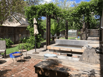 Gorgeous Spacious House w/ Garden in Menlo Park 3