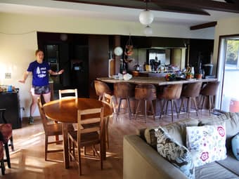 Suite Available in Shared Los Altos Home 3