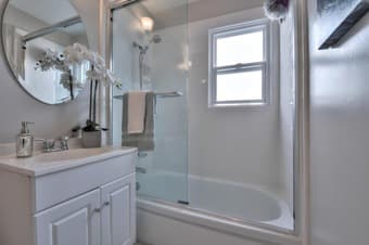 Entire house for rent 1