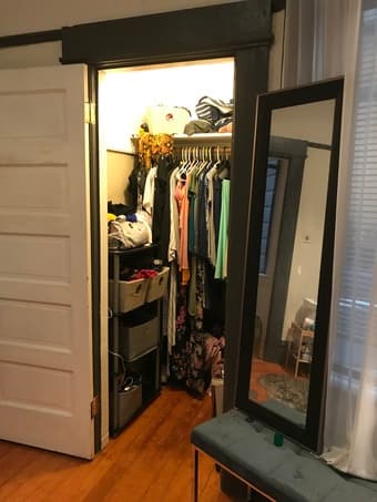 Room in the Mission available 2