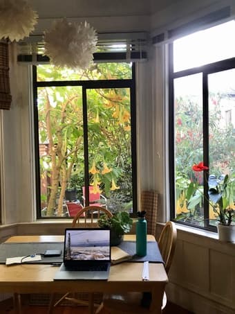 Room in the Mission available 3