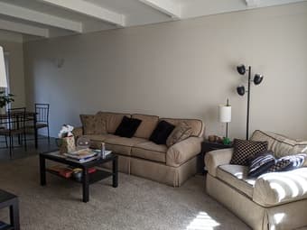 Room available ASAP in Mountain View 3BD/1BATH *FEMALE ONLY* 2