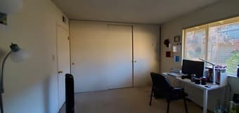 Master Bedroom available in close to downtown Los Altos 3