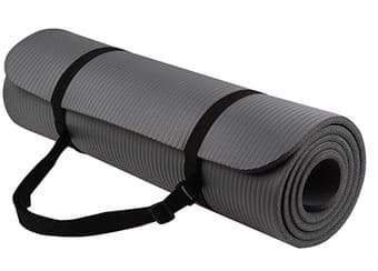 Yoga Mat 1