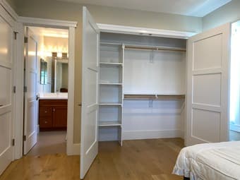 Furnished 1BR + Private Bath in West Menlo Park bike 2 Stanford 2